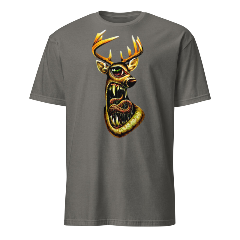 Short-Sleeve Unisex T-Shirt