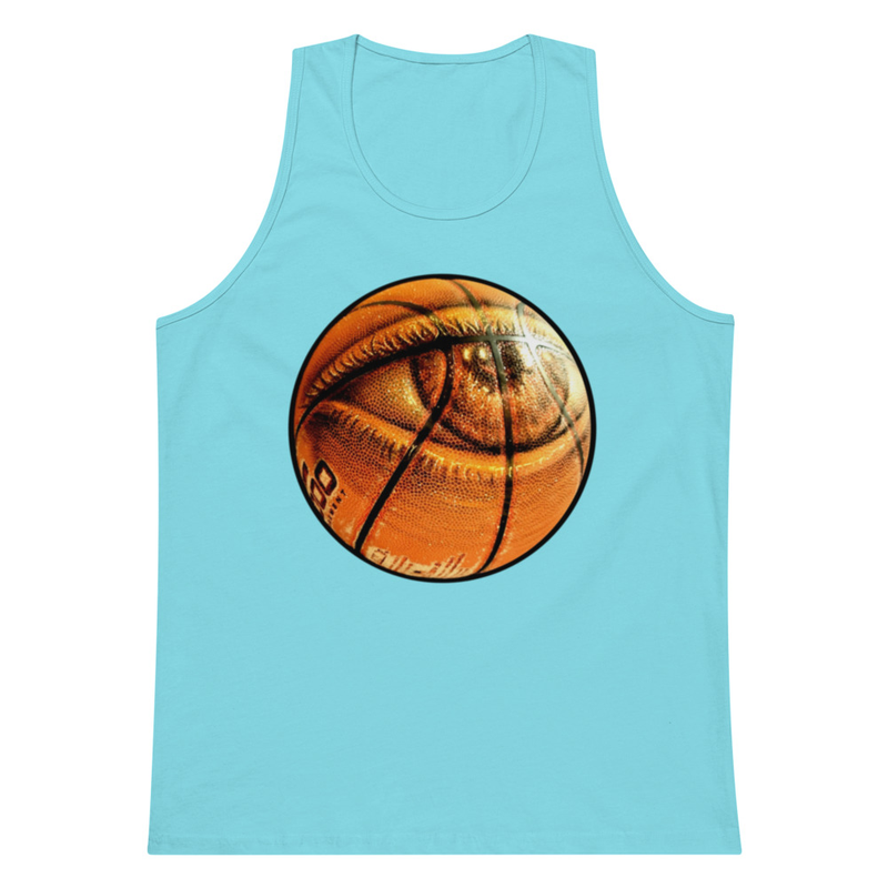 Men’s premium tank top