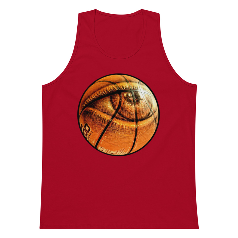 Men’s premium tank top