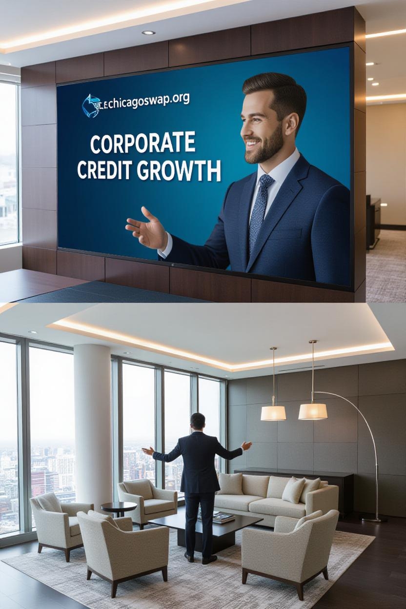 Corporate Credit Consultation