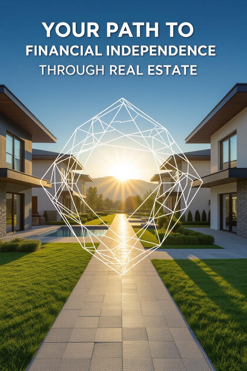 Free Real Investment Consultation 30 min