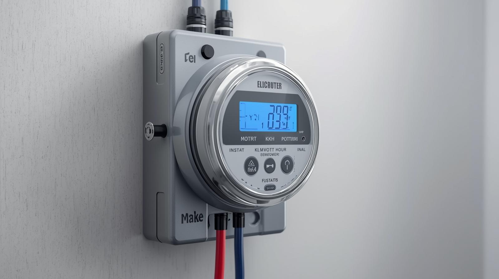 Smart Meter