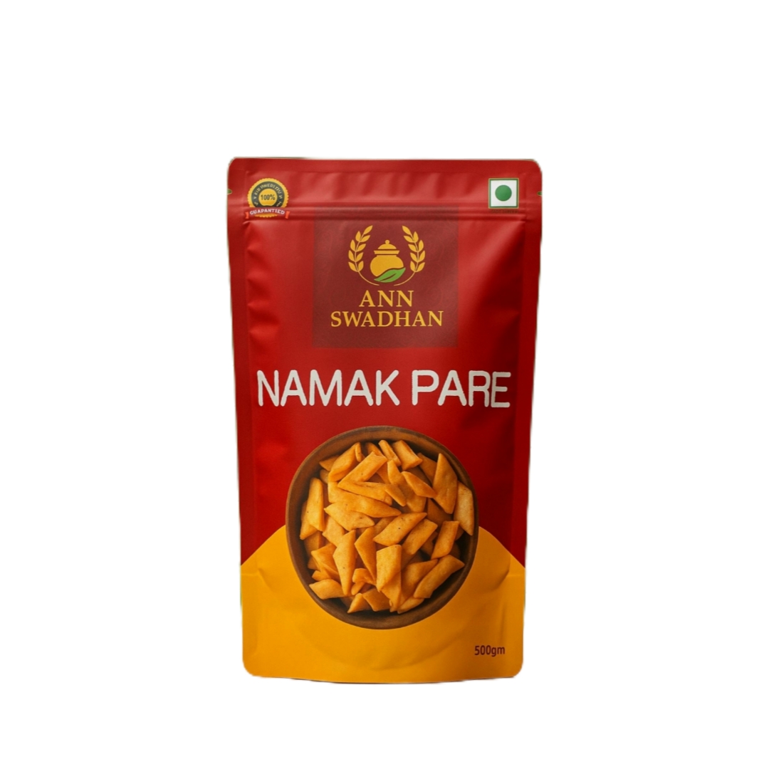 Classic Namak Pare (Premium Gift Pack)