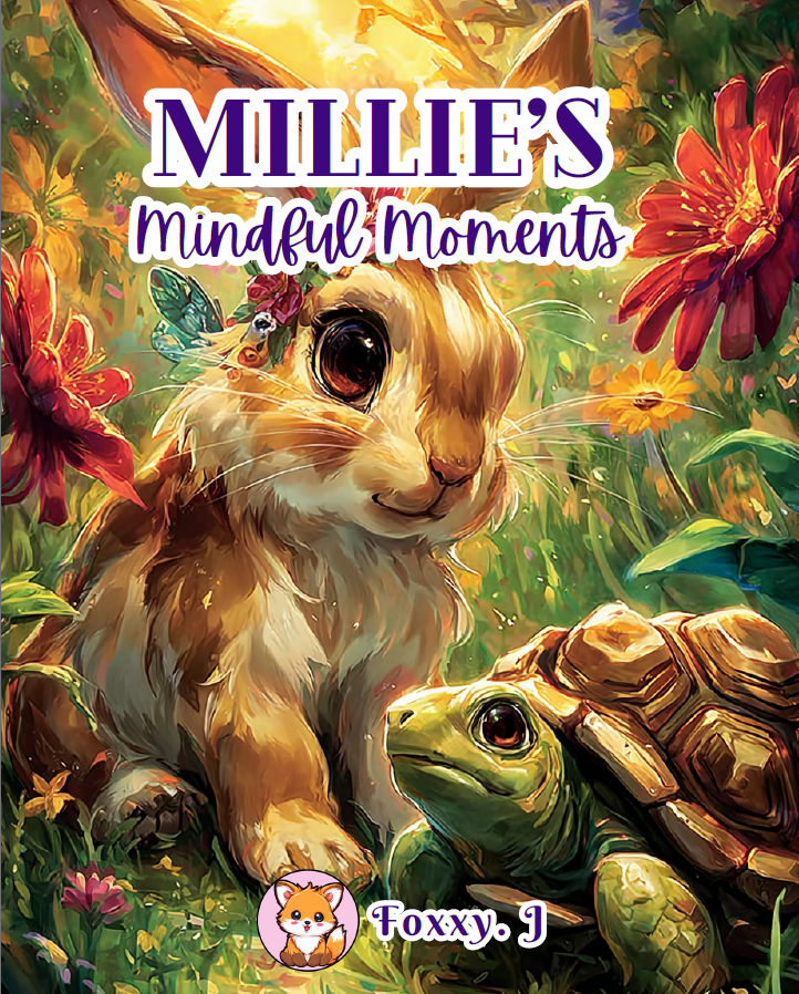 Millie's Mindful Moments