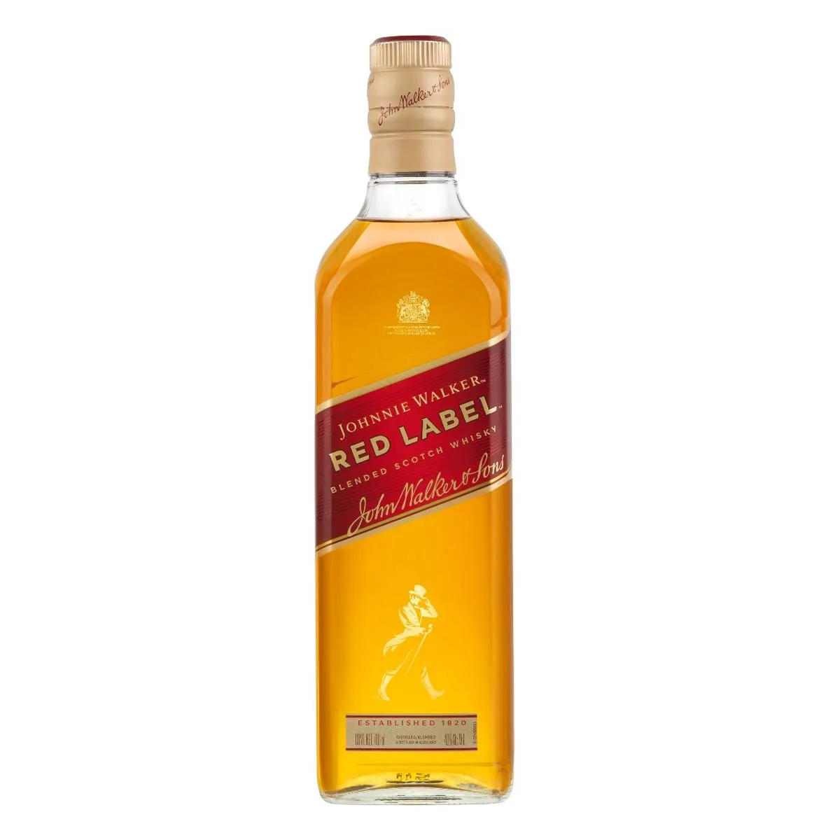 Johnnie Walker Red Label