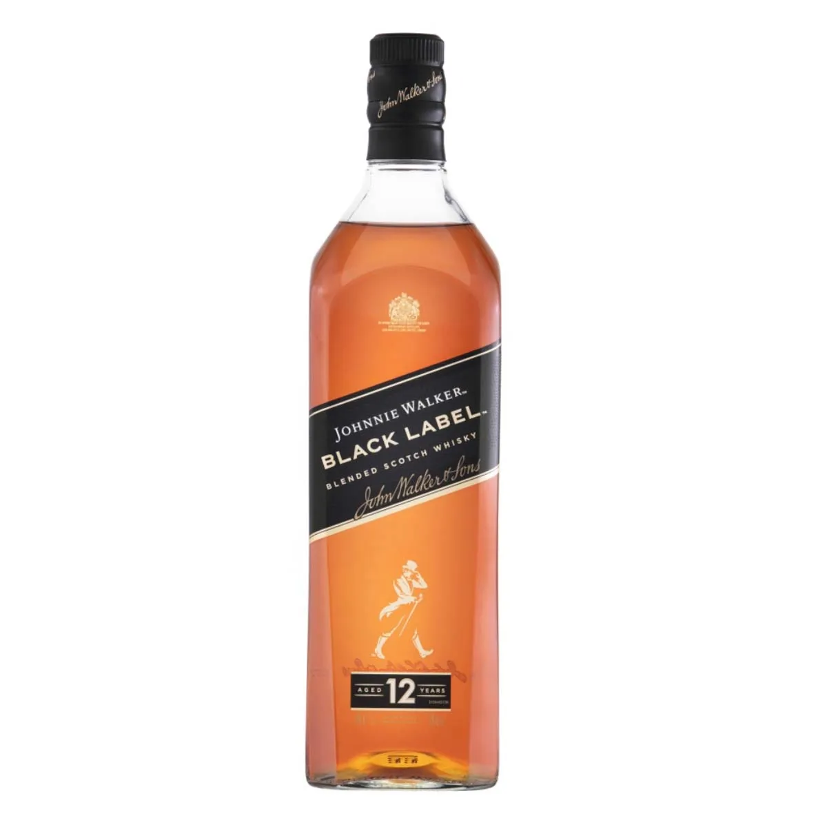 Johnnie Walker Black Label 12 Year Old