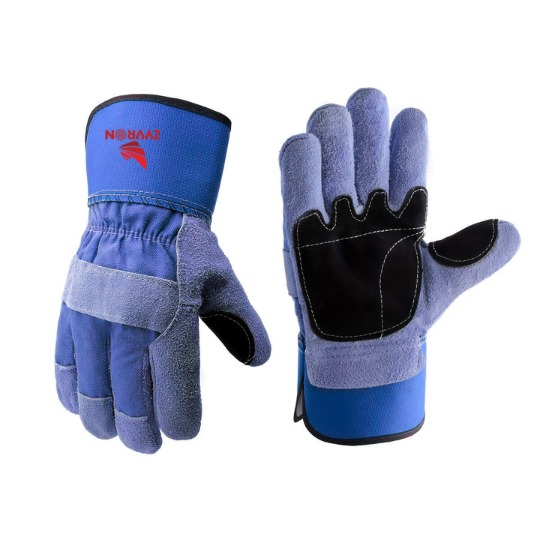 Heavy Duty Work Gloves
