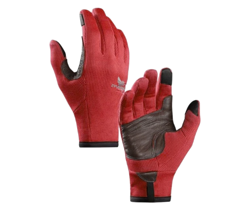 Rivet Gloves – Versatile, Weather-Resistant Gloves