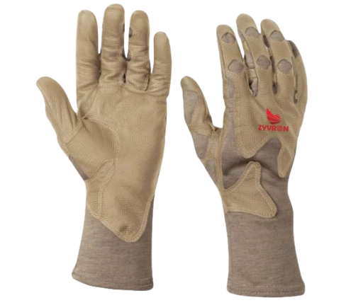 Protective Work Gloves