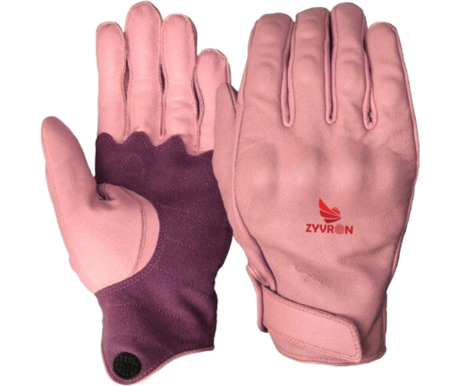 Luxury Unisex Protective Gloves