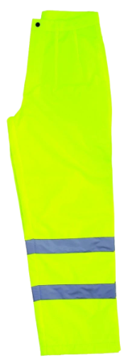 Zyvron Water Resistant Pants