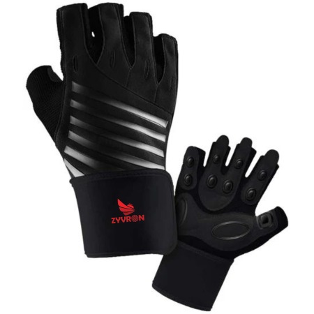 Zyvron Fitness Gloves