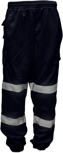 Zyvron Hi-Vis Work Trousers & Jogging Bottoms