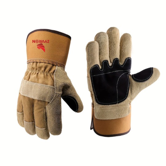 Heavy Duty Work Gloves