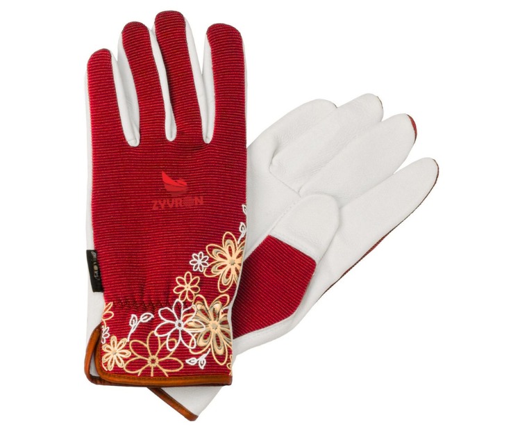 Floral Mechanic & Gardening Gloves