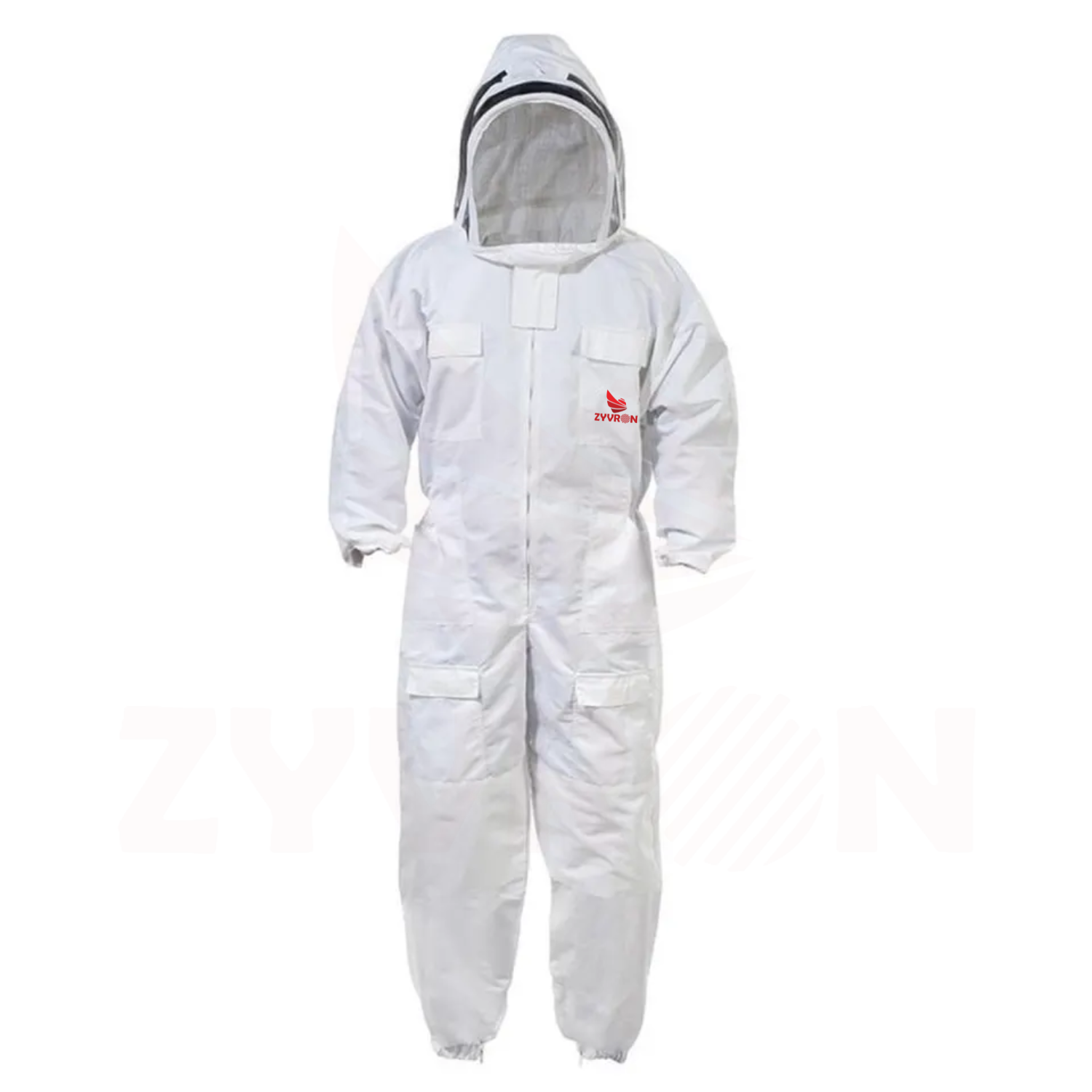 Zyvron Budget Beekeeping Suit – Cotton Protective Clothing