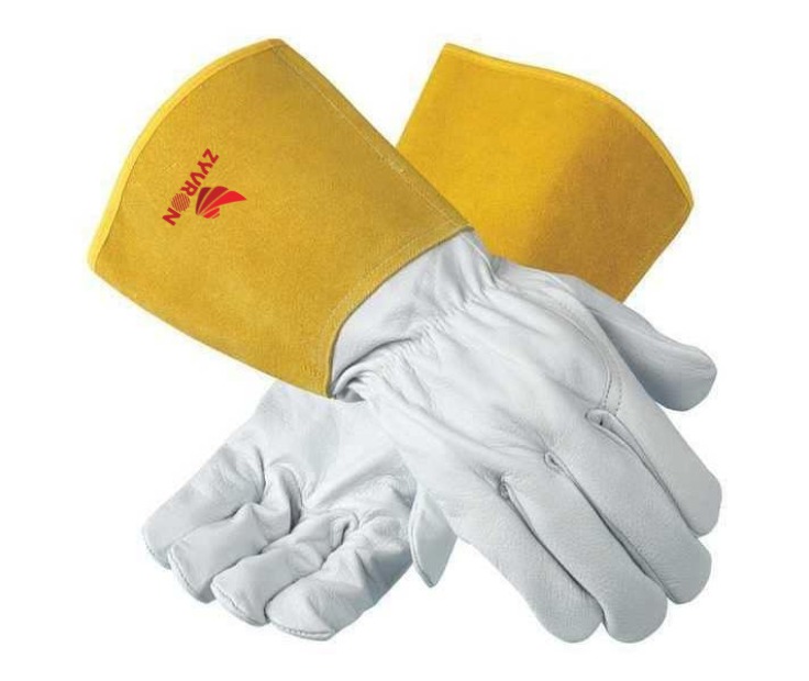 Leather Welding Gloves