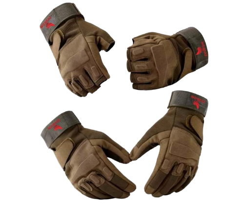 Protective Tactical Gloves