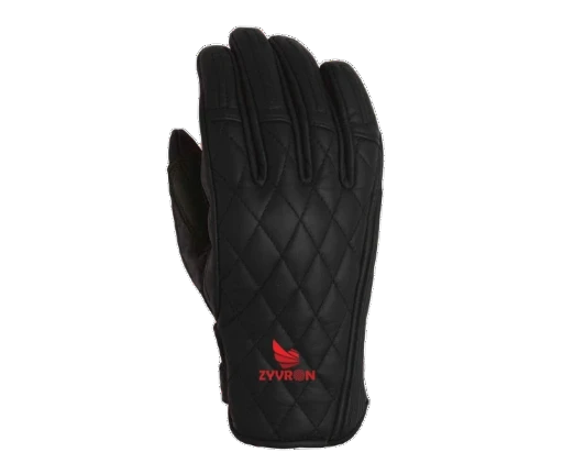 ZYVRON Quilted Winter Glove