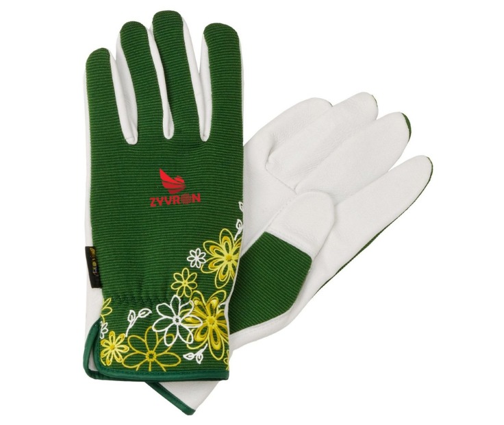 Floral Mechanic & Gardening Gloves