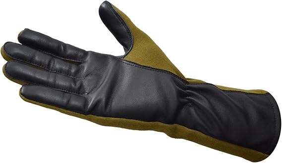 Protective Industrial & Manufacturing & Welding & Fabrication Work Gloves