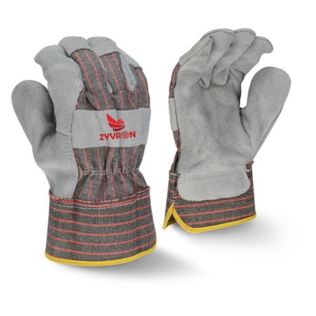 Industrial & Construction Safety Work Gloves
