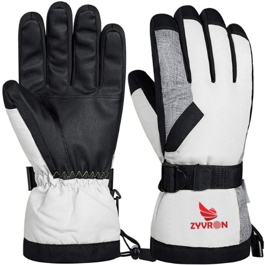Zyvron Premium Insulated Lanyi Unisex Gloves