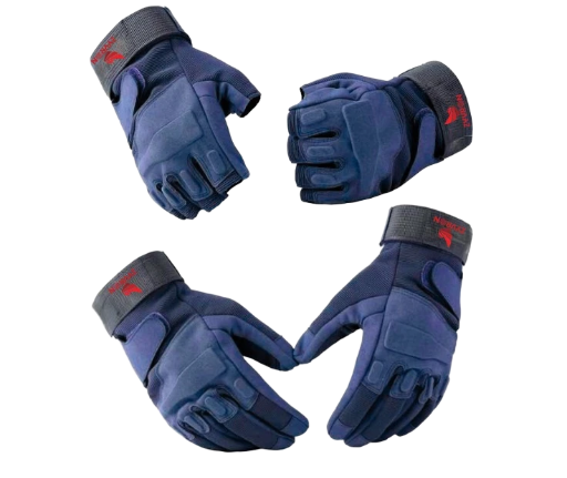 Protective Tactical Gloves