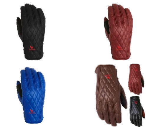 ZYVRON Quilted Winter Glove
