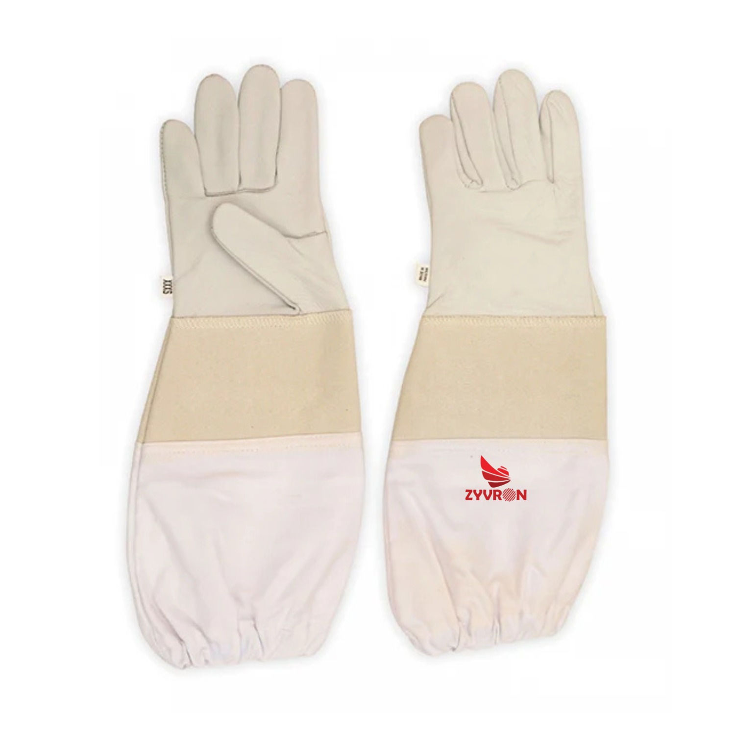 Beekeeping gloves