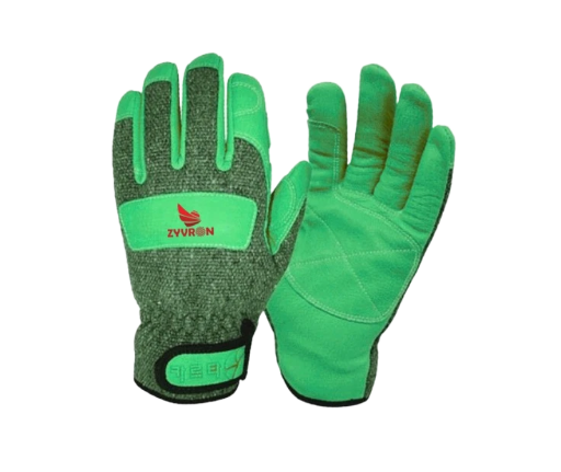 Premium Welding Argon Arc Gas & Industrial Work Gloves 