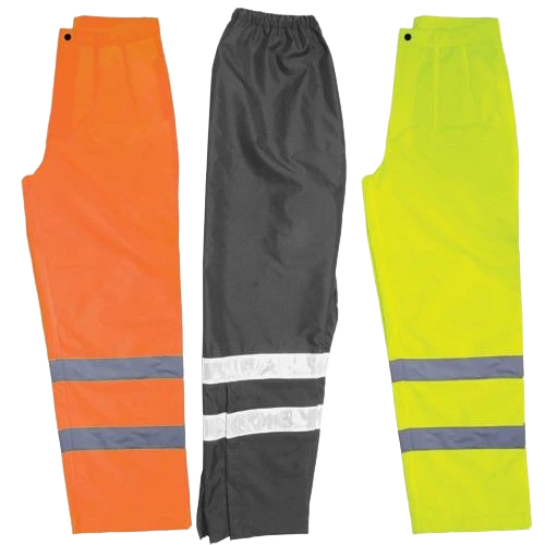 Zyvron Water Resistant Pants