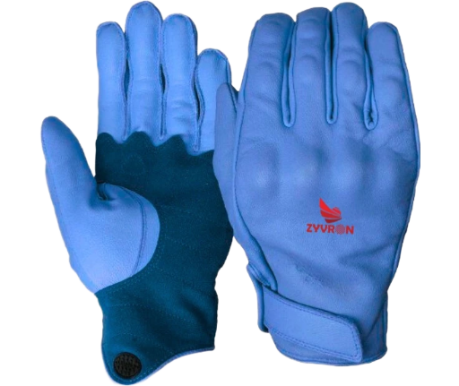 Luxury Unisex Protective Gloves