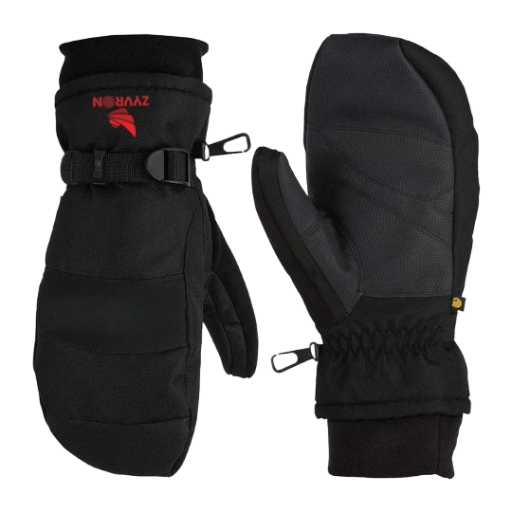 Unisex Waterproof Insulated Mitt
