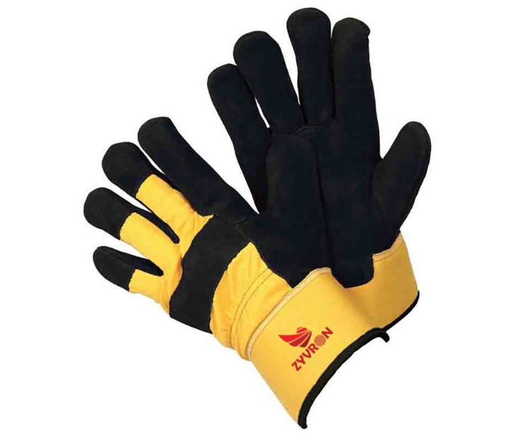 Zyvron Thermal Rigger Gloves