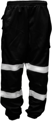 Zyvron Hi-Vis Work Trousers & Jogging Bottoms