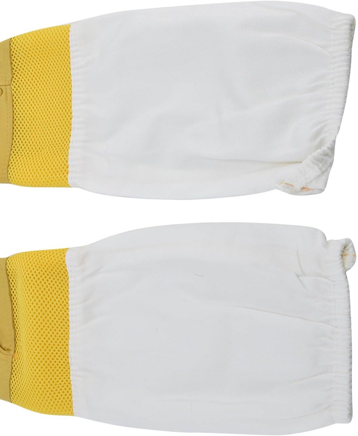 Zuvron Premium Sheepskin Beekeeping Gloves