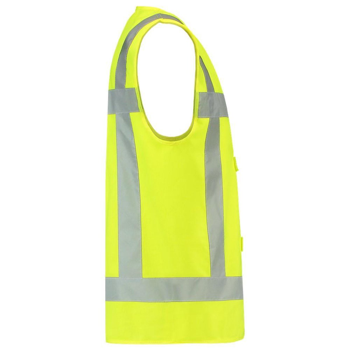 Zyvron Standard High-Visibility Safety Vest