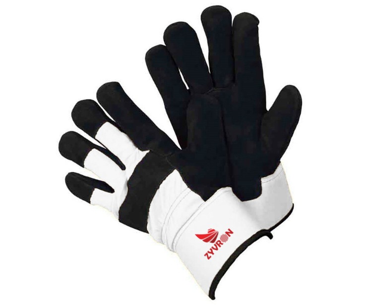 Zyvron Thermal Rigger Gloves