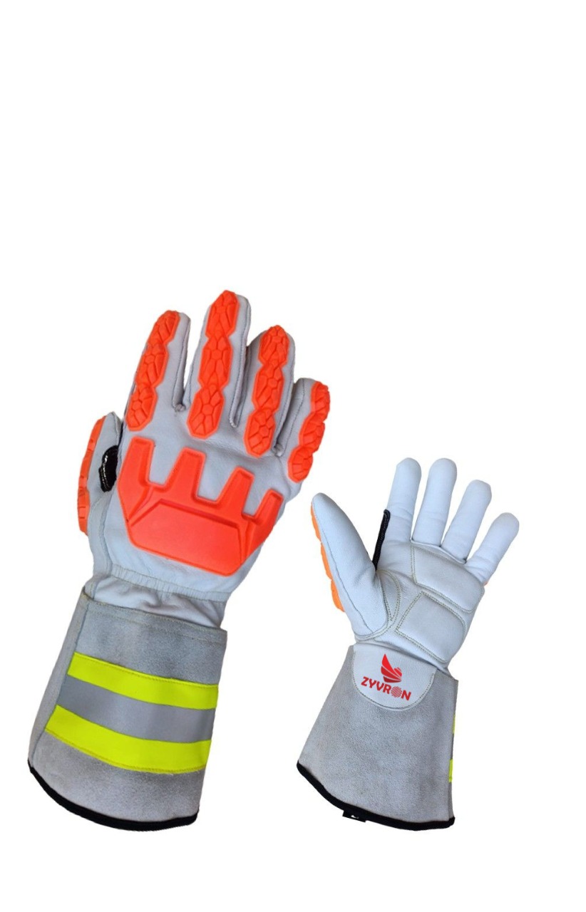 Construction, Industrial & Maintenance Gloves