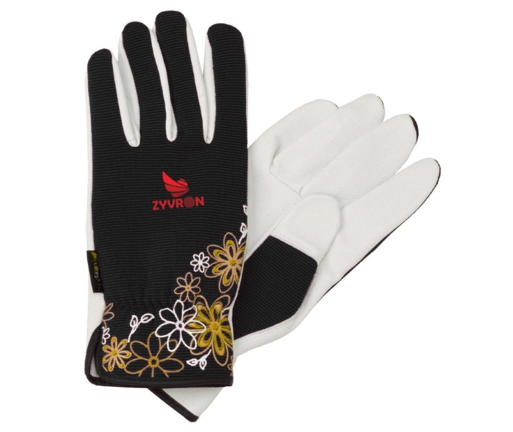 Floral Mechanic & Gardening Gloves