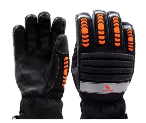 Impact Resistant & Industrial Work Gloves Work Gloves