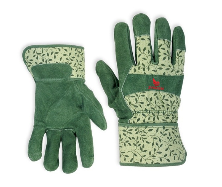 Zyvron Multi-Purpose Gardening & Work Gloves