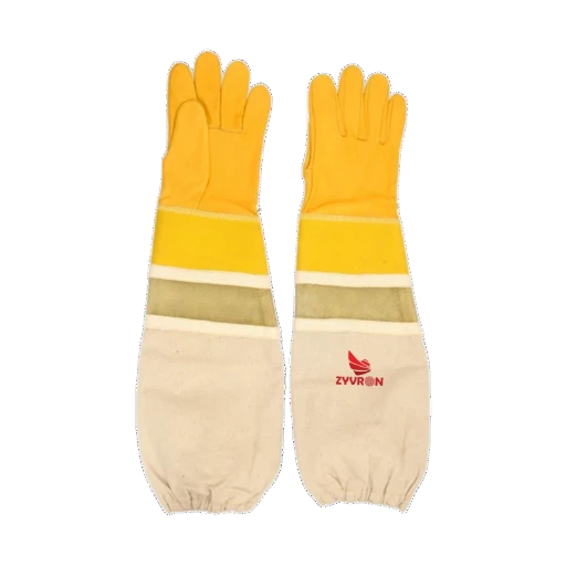 Long Protective Beekeeping Gloves