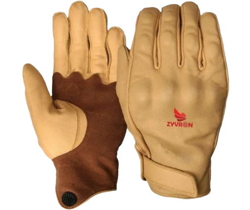Luxury Unisex Protective Gloves