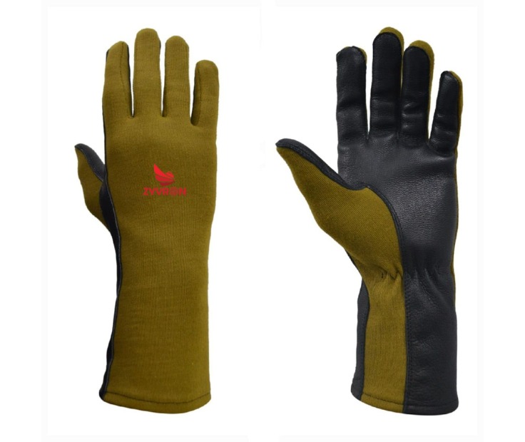 Protective Industrial & Manufacturing & Welding & Fabrication Work Gloves