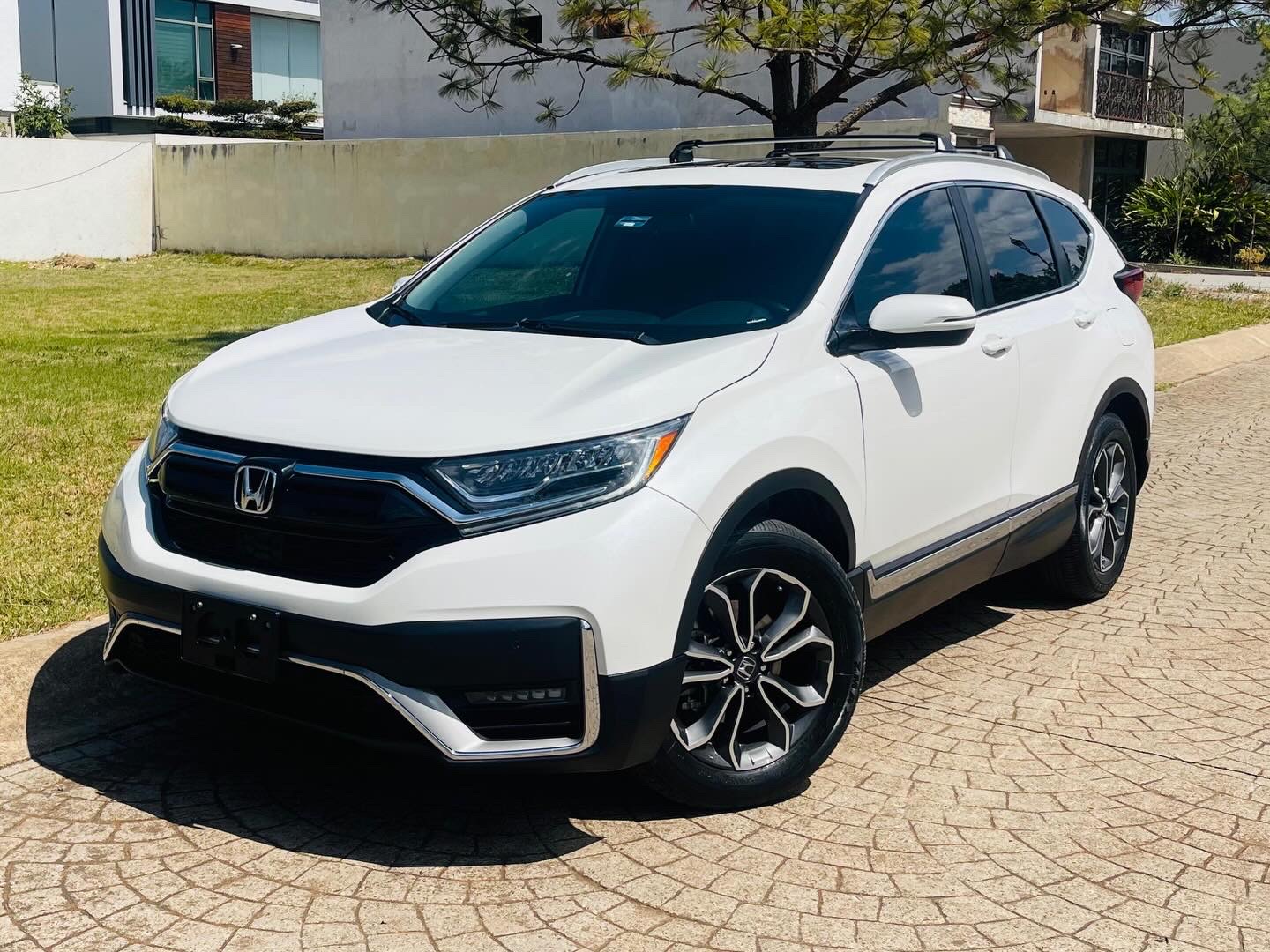 Honda CR-V  Touring 2022