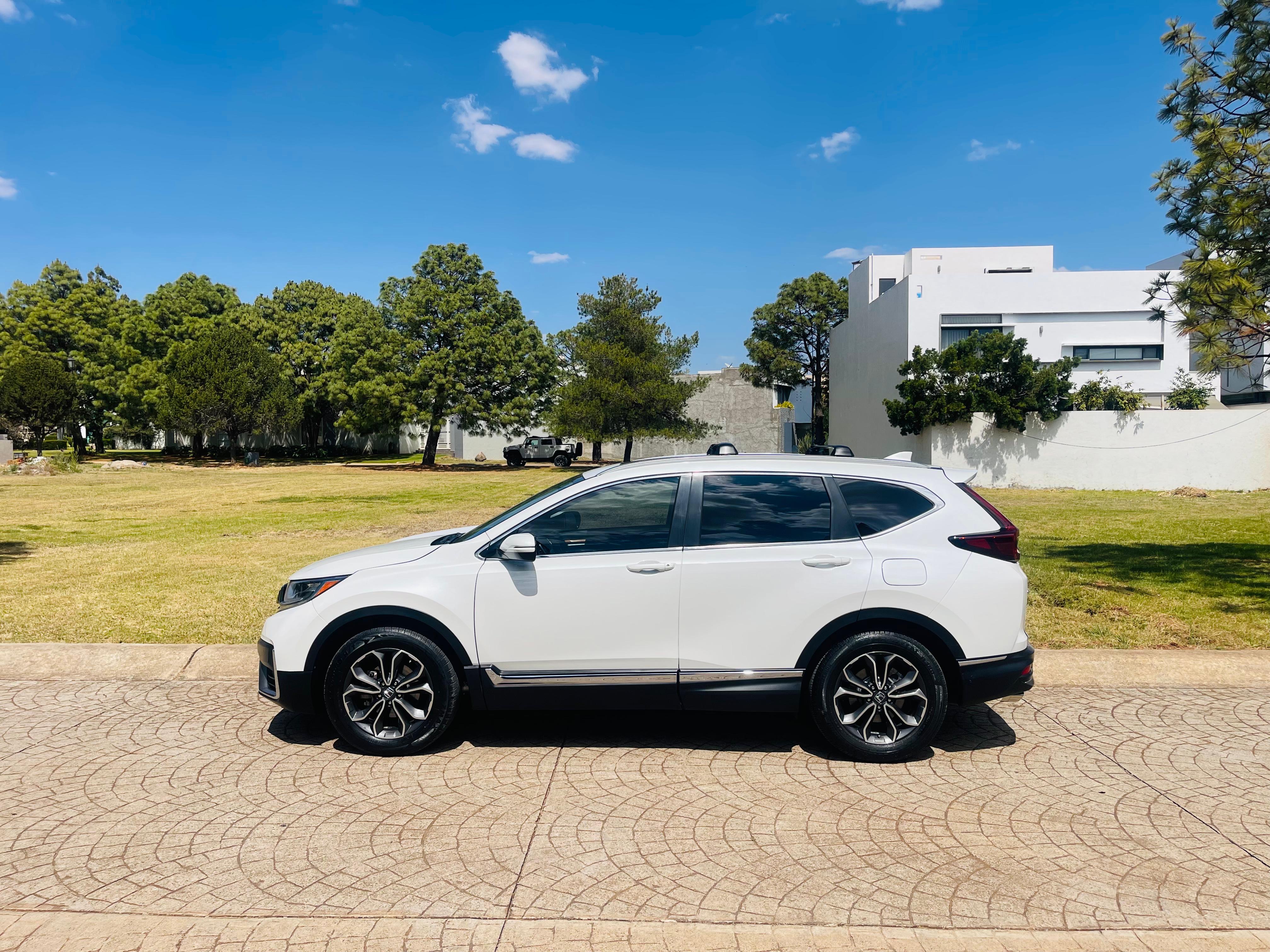 Honda CR-V  Touring 2022