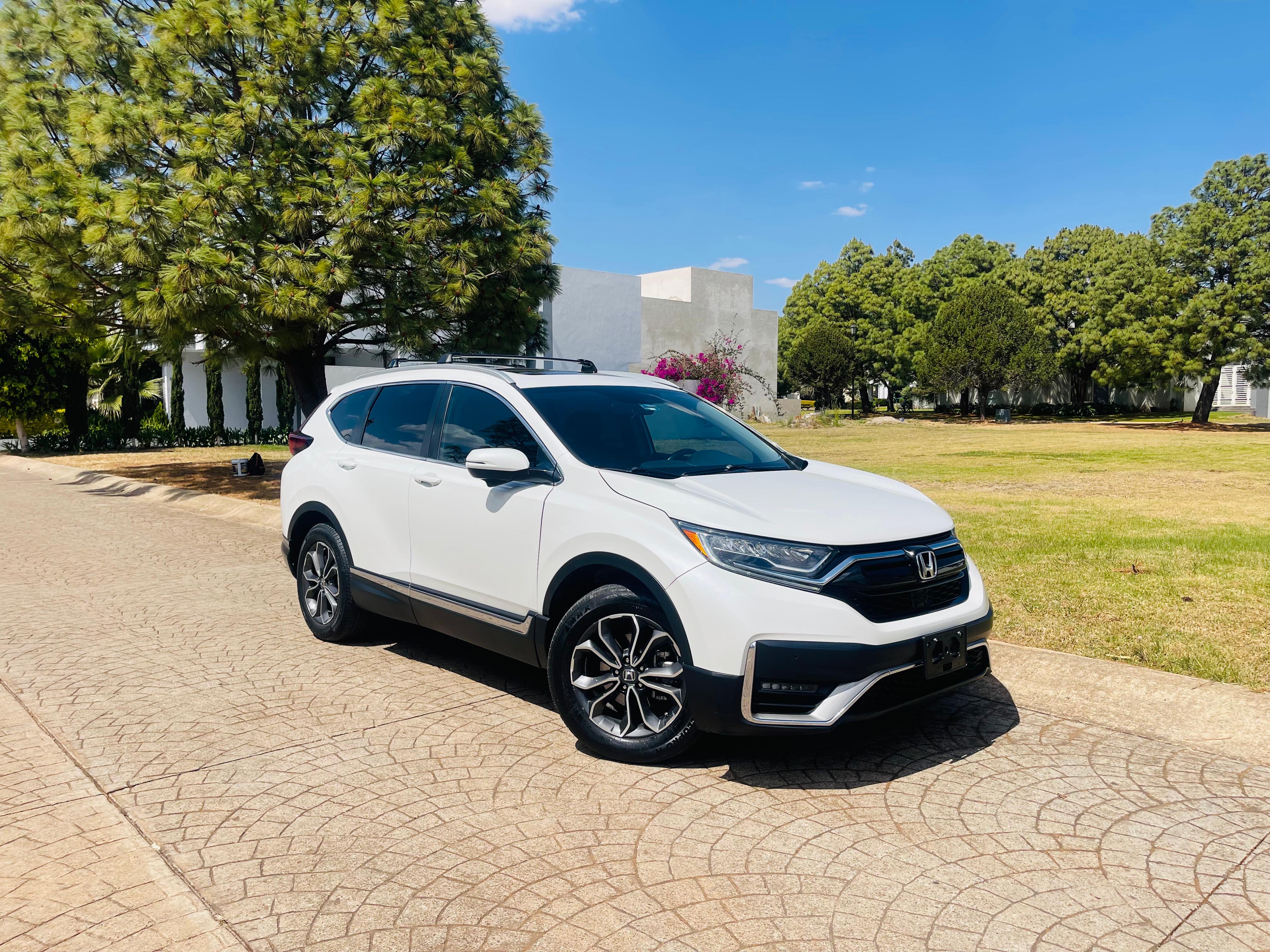 Honda CR-V  Touring 2022