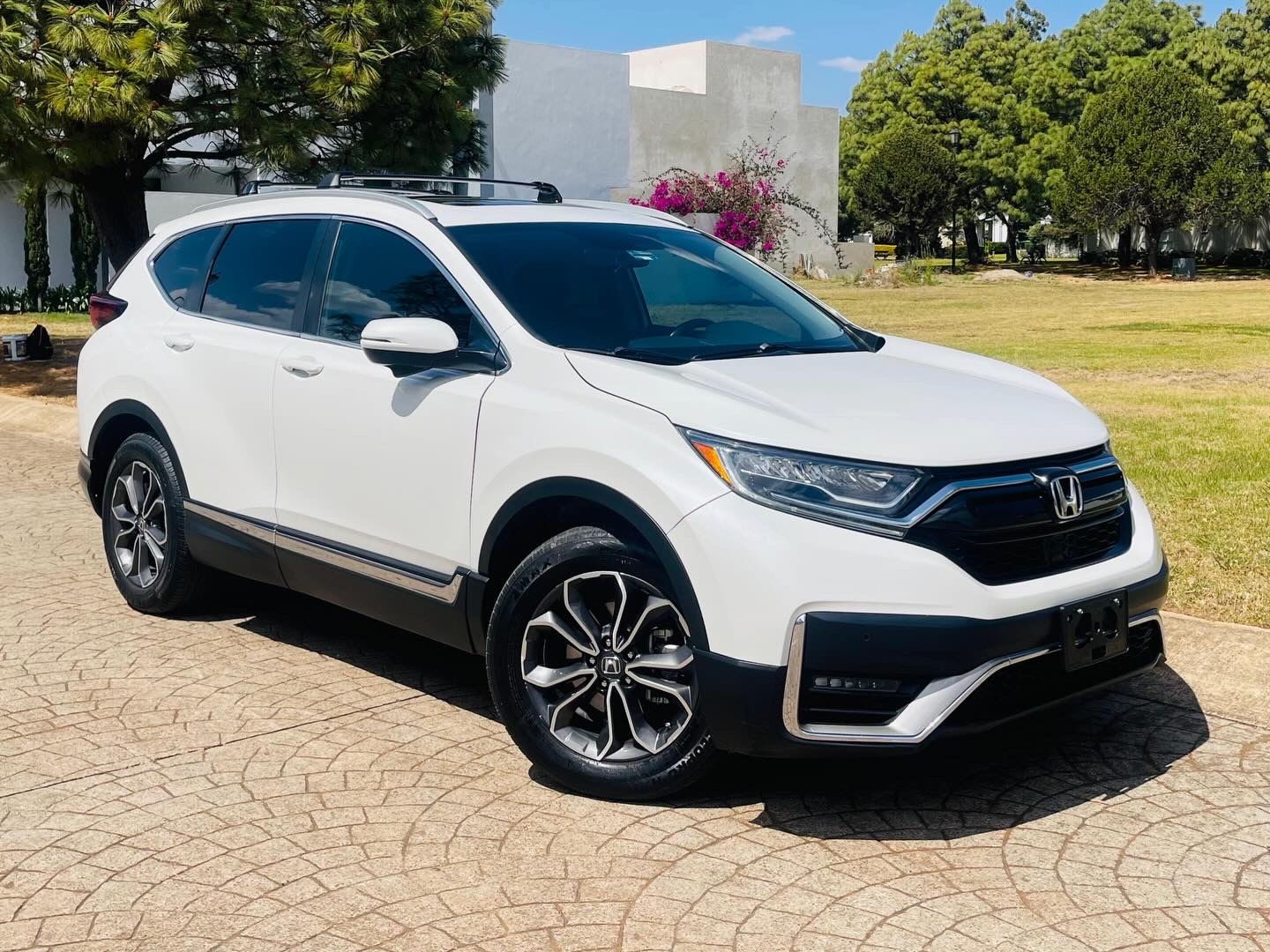 Honda CR-V  Touring 2022